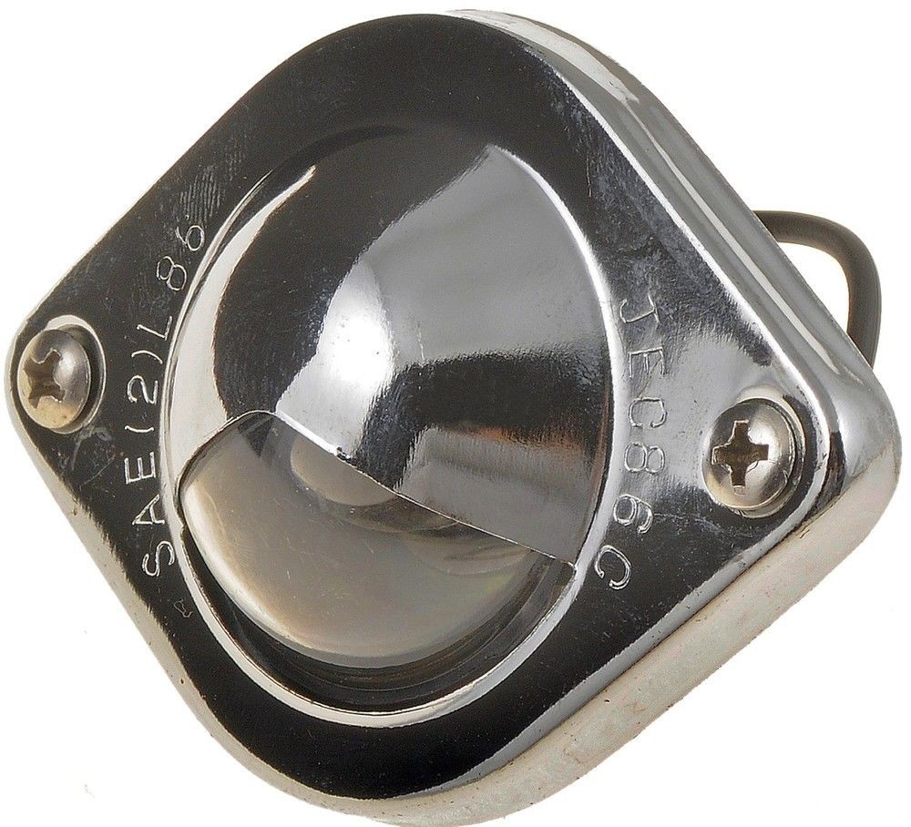 Dorman D18-68152 License Plate Lamp