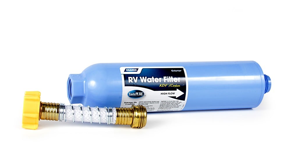 C1W-40044 Tastepure Water Filter, Pack of 2
