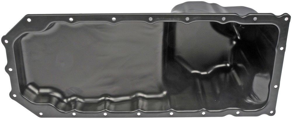 Engine Oil Pan