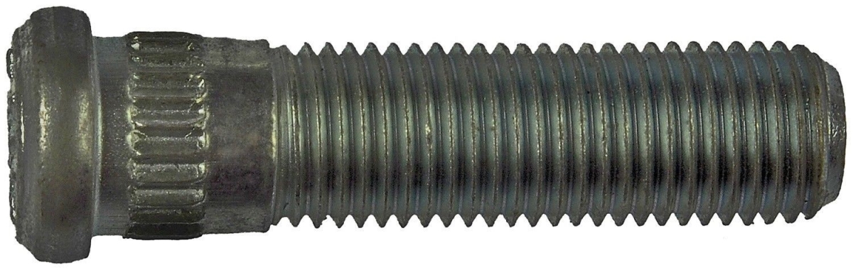 0.44 - 20 x 1 - 3 in. Wheel Lug Stud