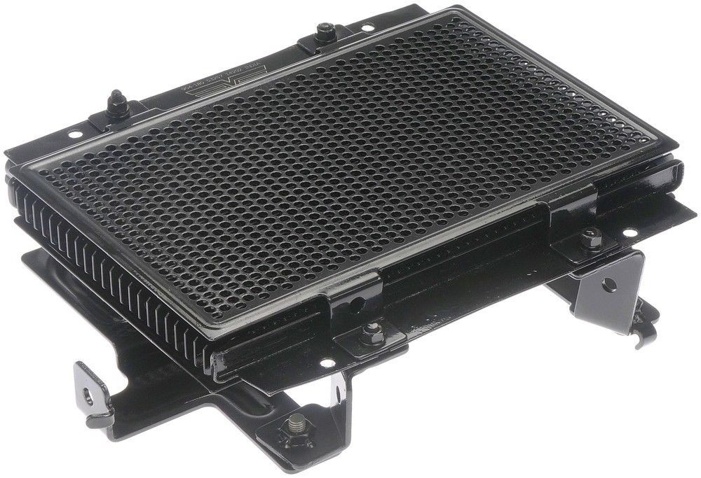 Diesel Fuel Cooler
