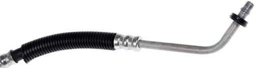 Transmission Oil Line