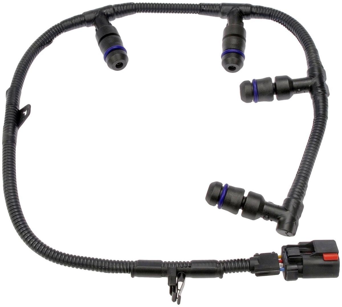 Dorman D18-904249 Diesel Glow Plug Wiring Harness