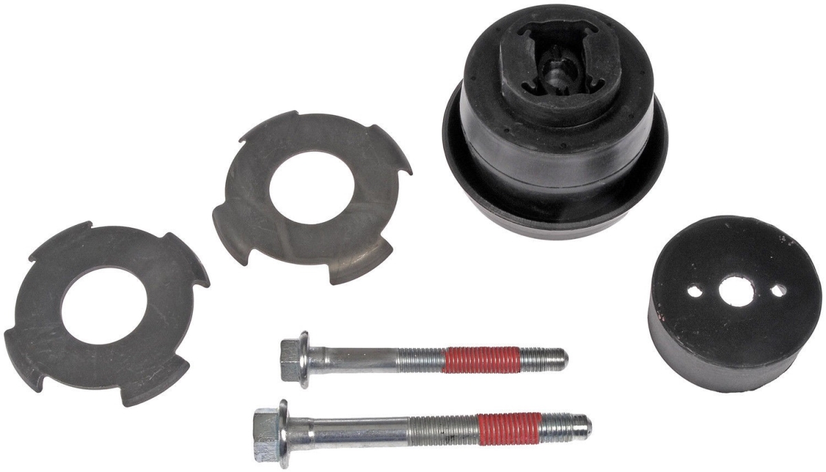 Body Mount Kit