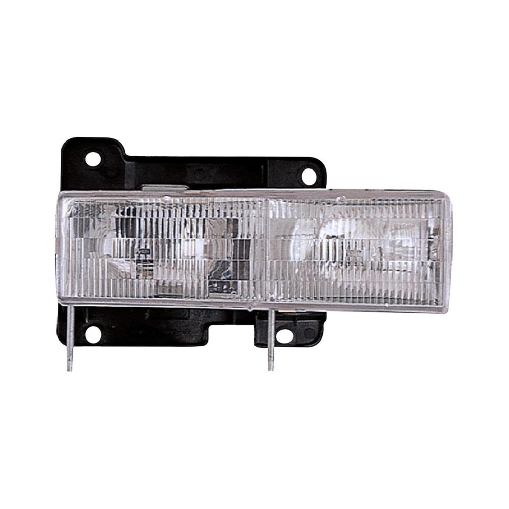 Dorman D18-1590001 Head Light Assembly