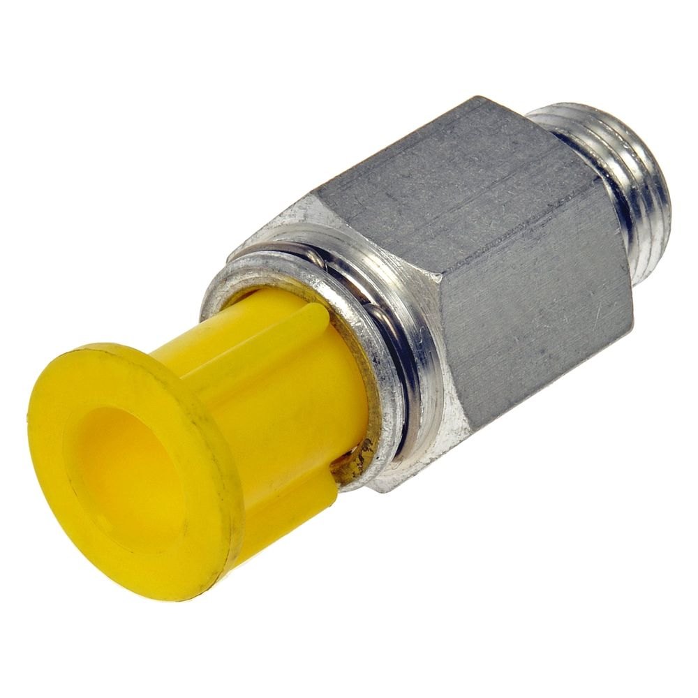 Automatic Transmission Fitting