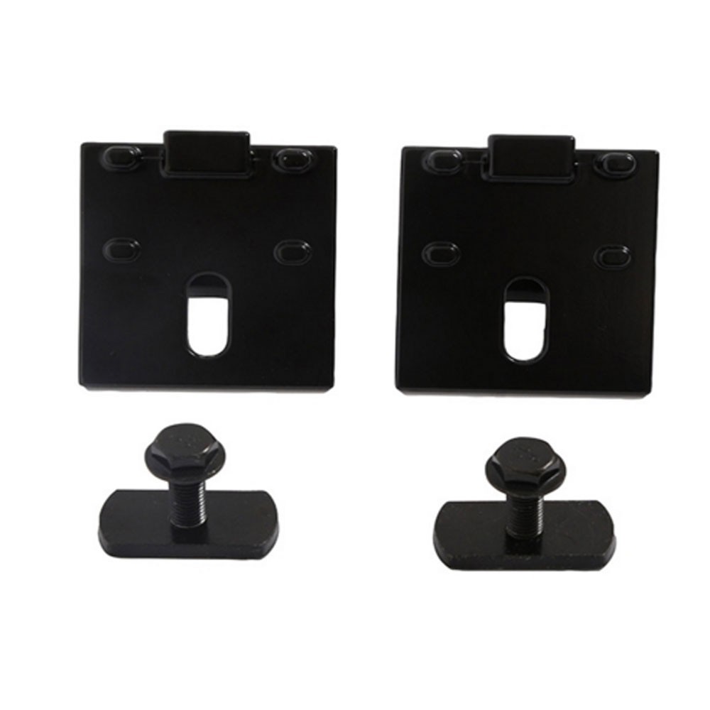 Truck Bed Tie-Downs for 2015-16 Chevy F-150