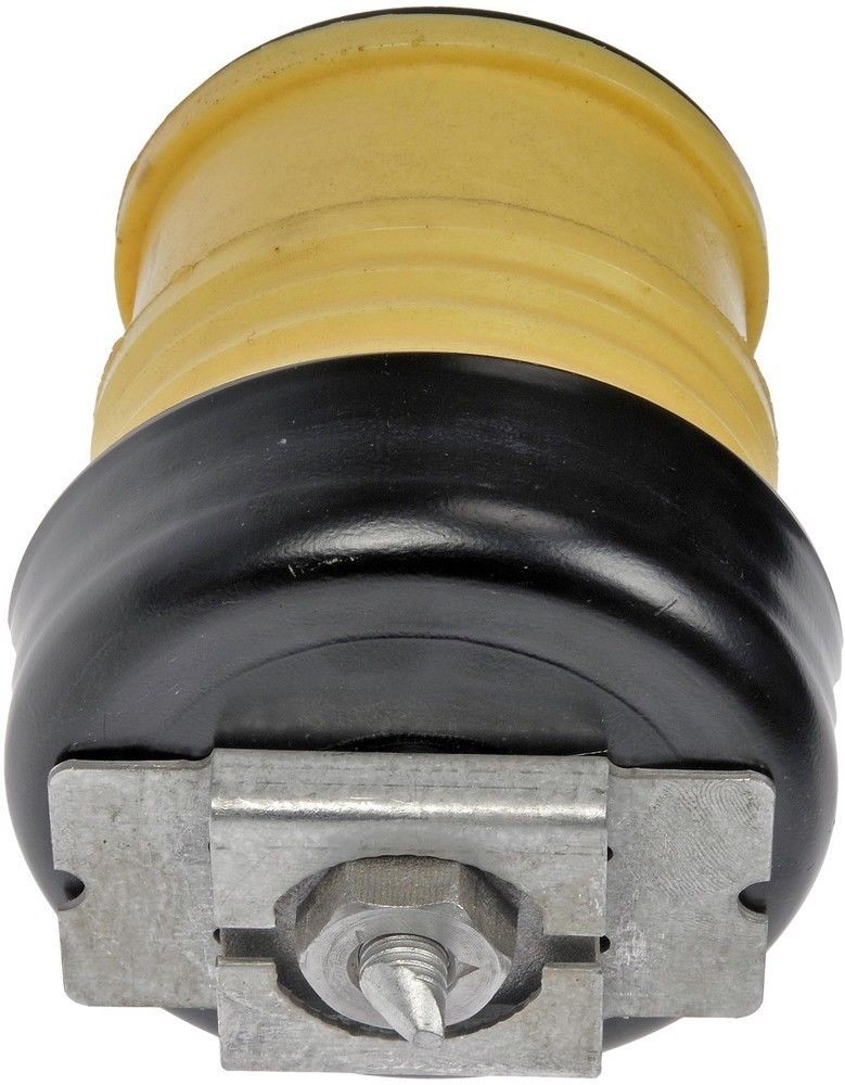 Body Mount Kit