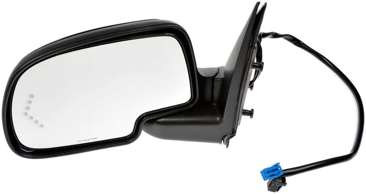 Dorman D18-955675 Left Side View Mirror