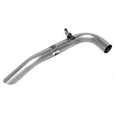 D22-43244 Car System Tail Pipe