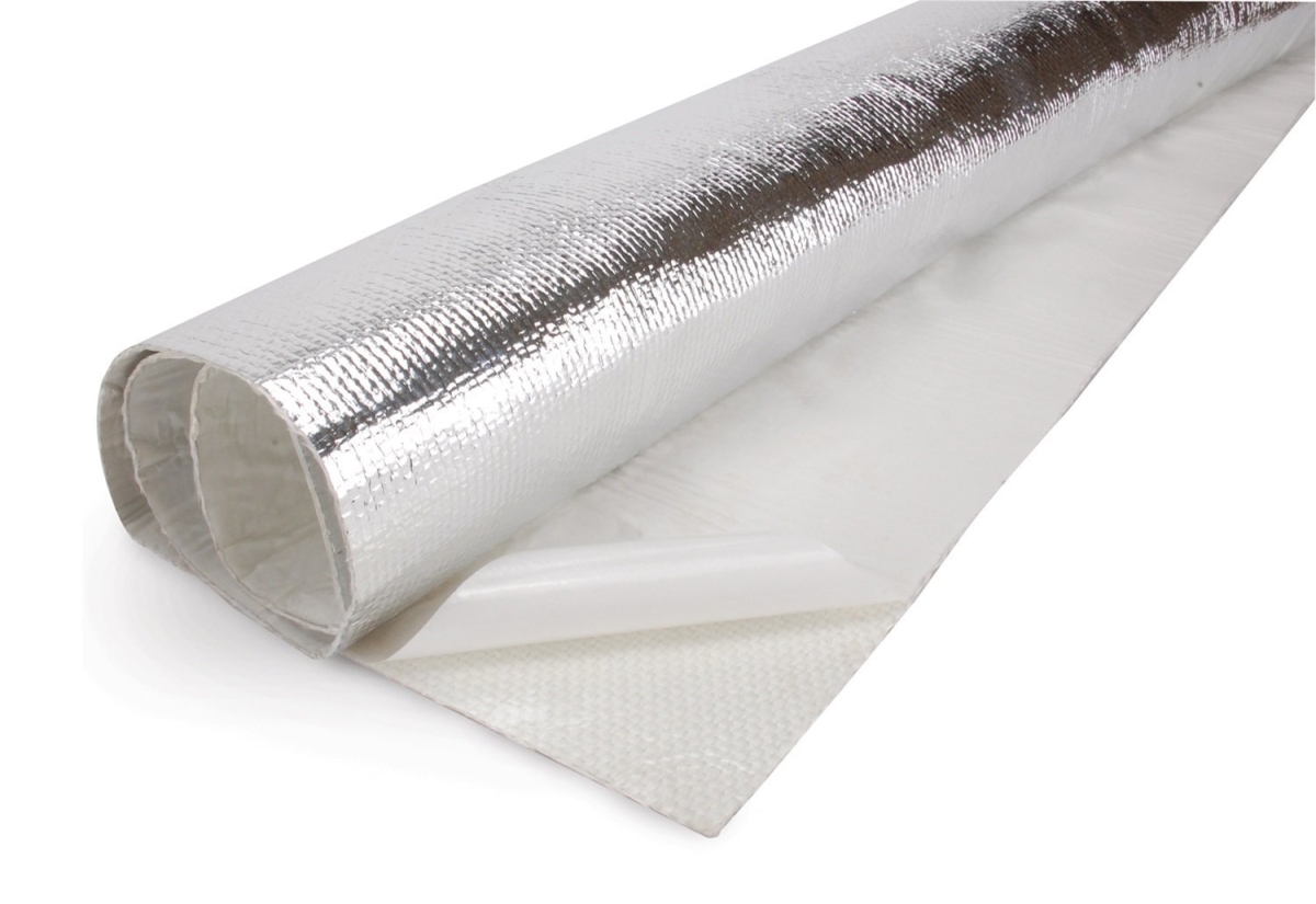 D40-10399 Heat Screen Mylar Radiant Matting