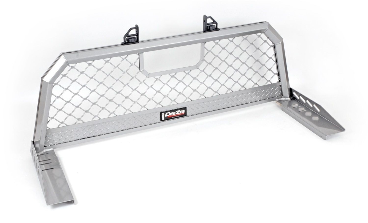 Picture of Dee Zee D37-DZ95072 Cargo Management Cab Rack for 17 F-250 & F-350 Super Duty