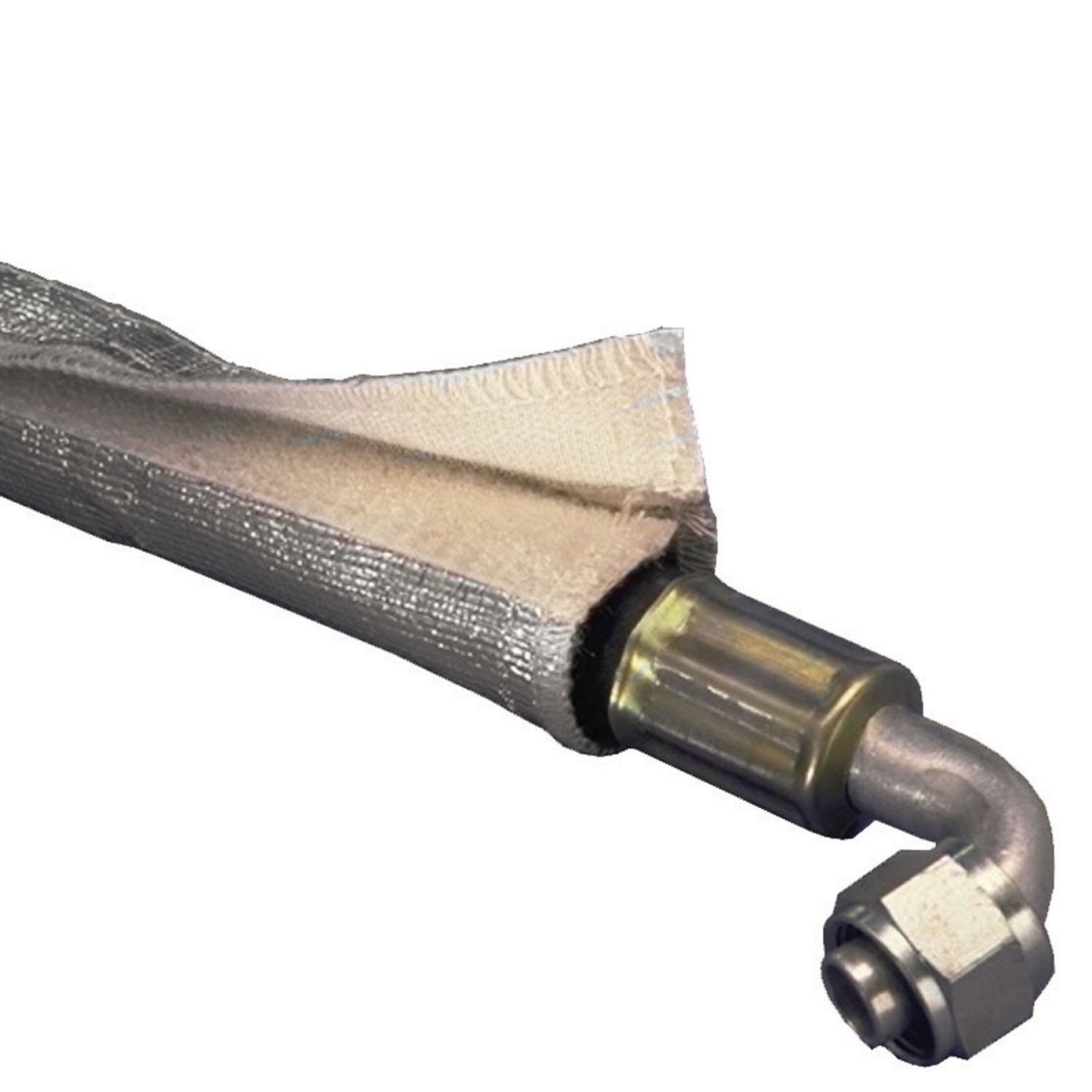 0.75 ft. I.D. Heat Shroud