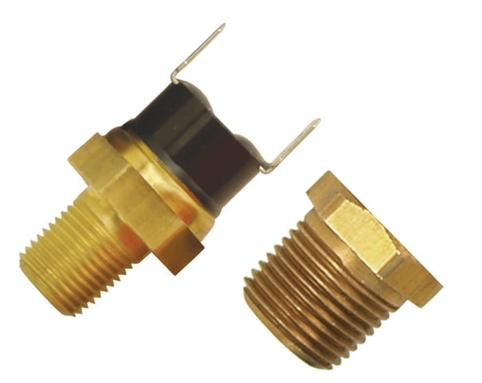 Sending Unit Fan Switch Thermostat