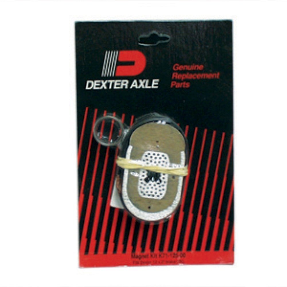D6G-K7112500 12 x 2 Magnet Kit