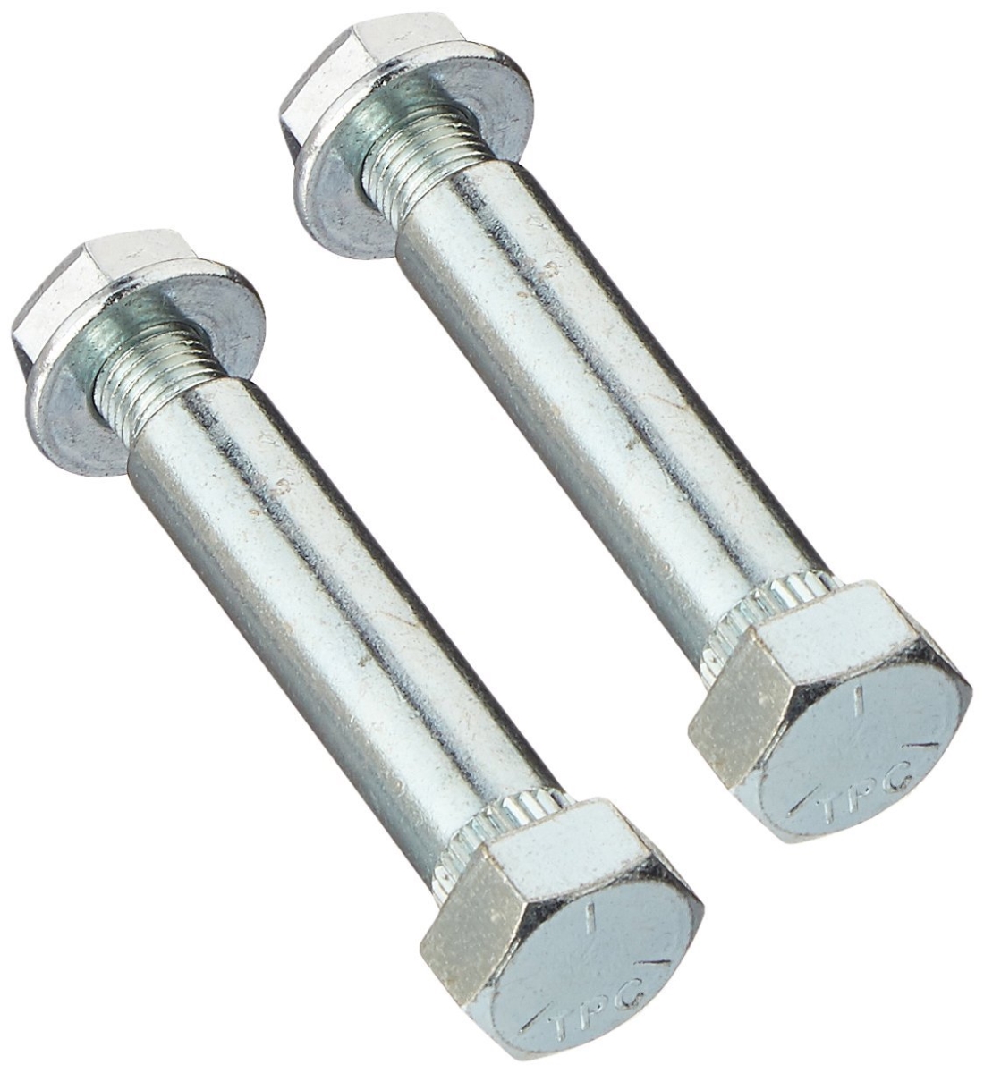 Dexter Shackle Bolt & Nut