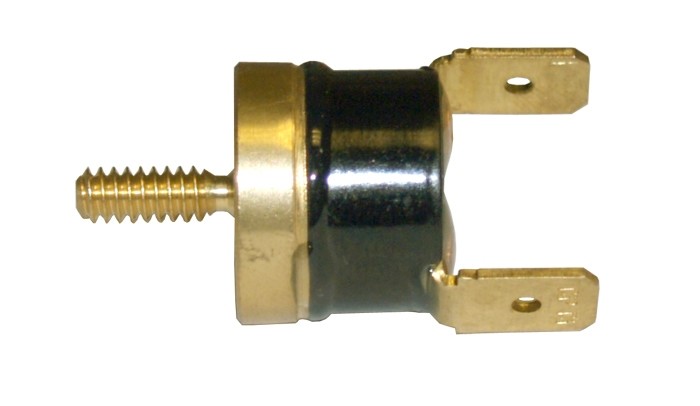 D65-16728 180 deg Thread In Replacement Controller
