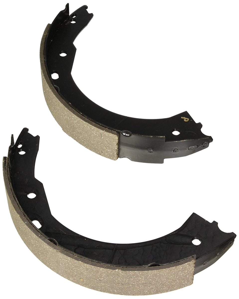 Brake Shoe & Lining Kit