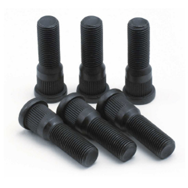 Press in Wheel Studs