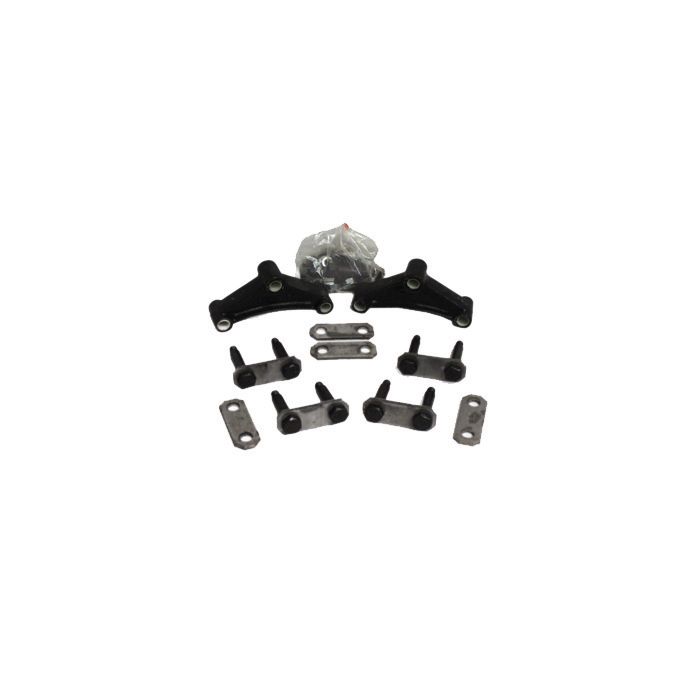 D6G-K7140100 25.7 x 5.8 x 3.9 in. Suspension Kit