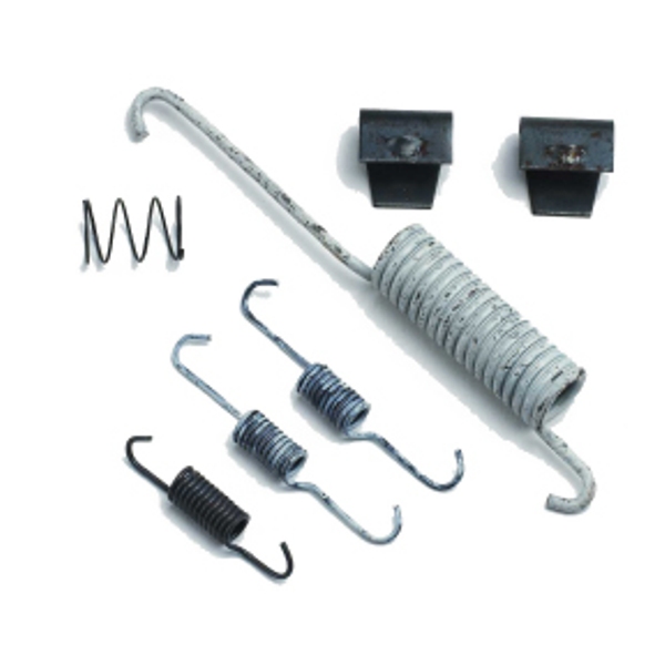 7 in. Electric Brake Spring Kit