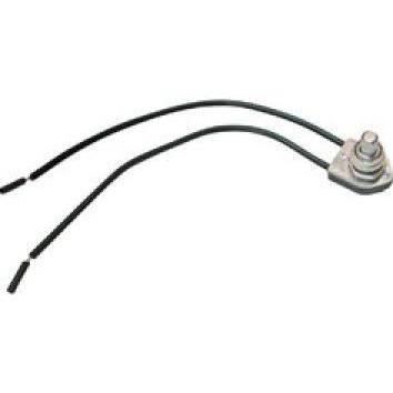 D6K-PL16 6 ft. Push Button On & Off Switch Lead