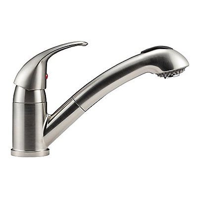 DURA FAUCET D6U-DFNMK852SN