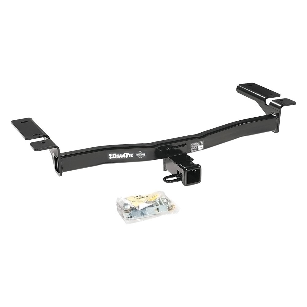 Draw Tite D70-75992 2010 Ford Class III Edge Trailer Hitch Receiver