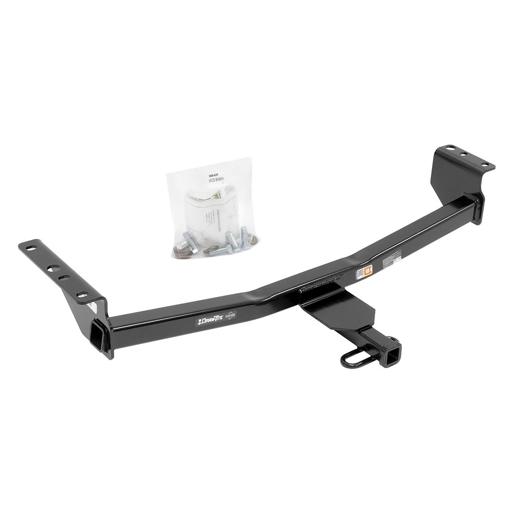 08-20 ROGUE(EXCEPT KROM/SPORT) CLS II HITCH ONLY(WITHOUT BALL MOUNT)