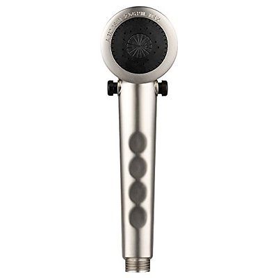 Hand Held Shower Wand, Nickel