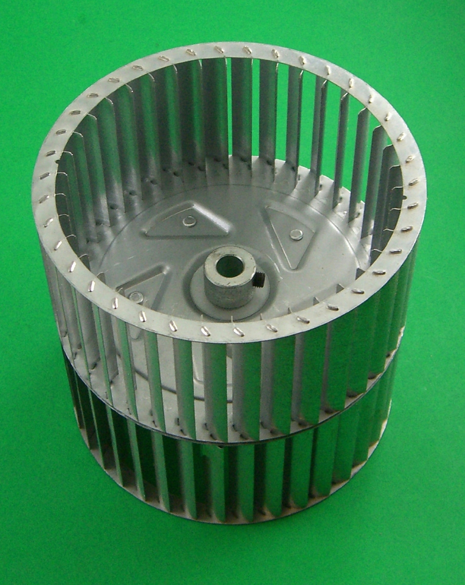 Picture of Dometic D7E-3310180000 Wheel Blower Condenser