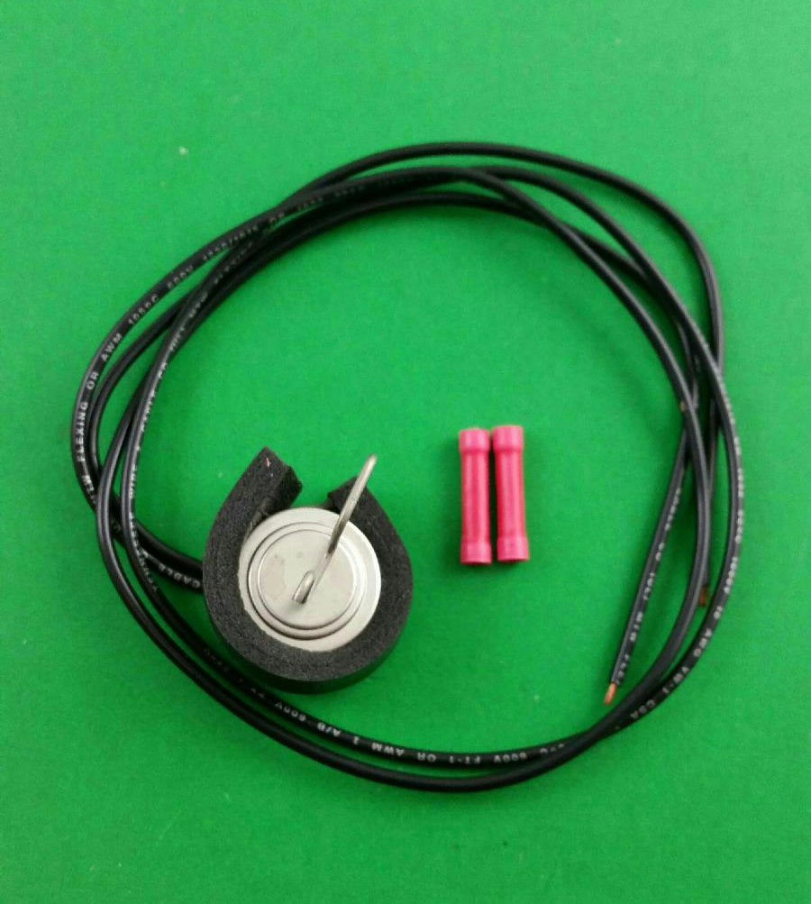 D7E-3309191009 Freeze Control Sensor Kit
