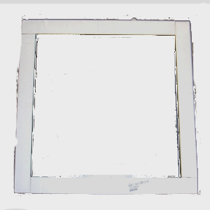 RV AC Duo Therm Air Conditioner Gasket -  Dometic, DO1133172