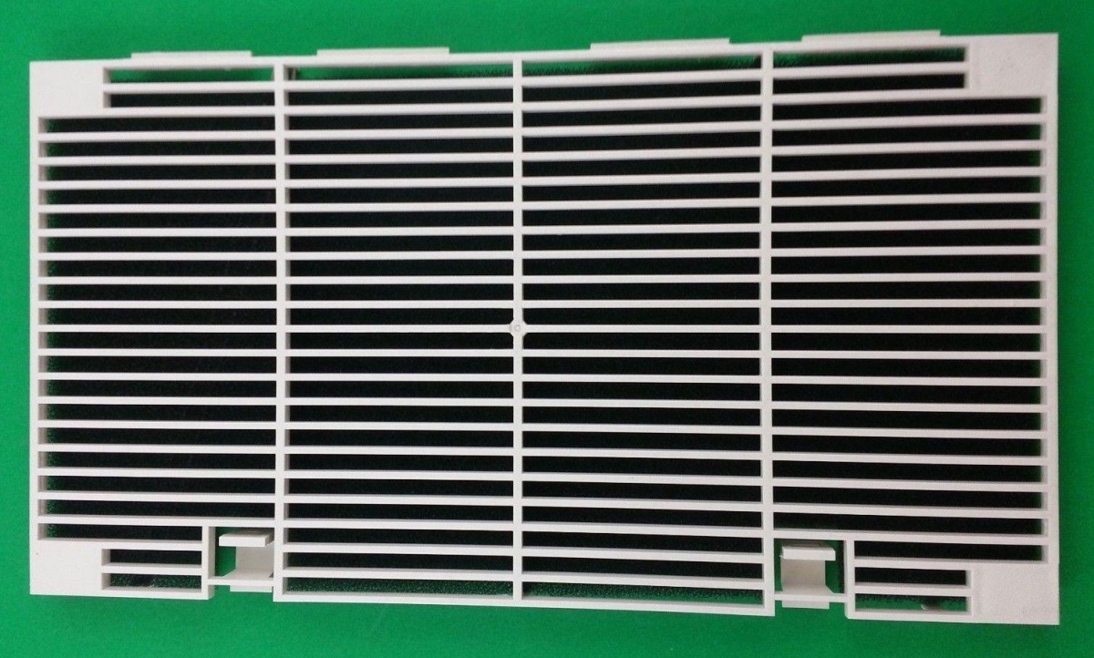 Return Air Grill for Duo-Therm Air Conditioner, Colonial White