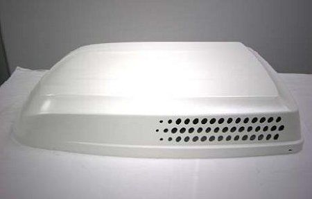 D7E-3308047012 RV Shroud, Polar White
