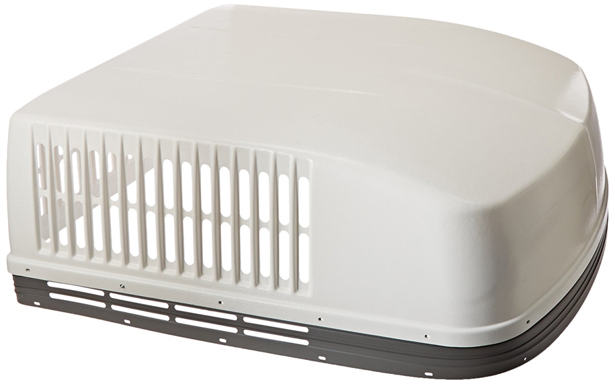 D7E-3309518003 12 in. RV Polar Shroud Brisk Air