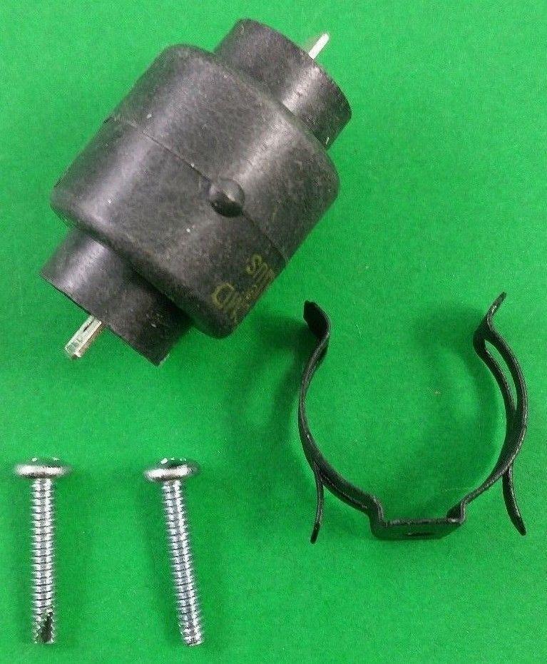 D7E-3310731009 Duo Therm Air Conditioner PTCR Device