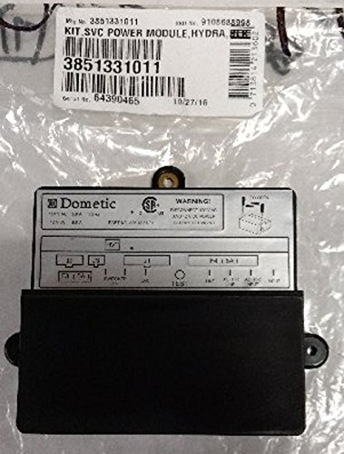 D7E-3851331011 RV Refrigerator Power Module