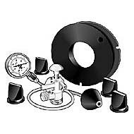 D7E-385310048 Clamp Half & Ring Kit