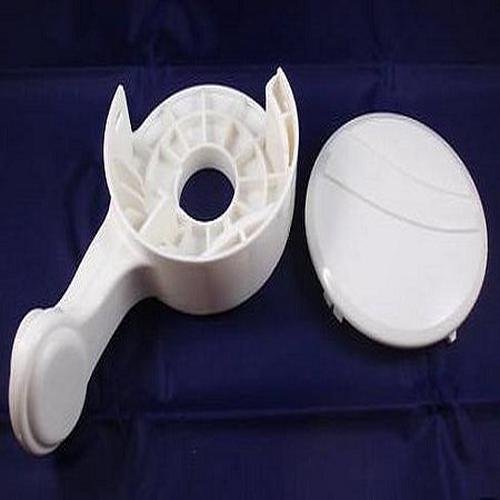 D7E-385311119 Traveler Pedal & Cover Kit, White for Camper Trailer RV
