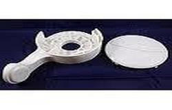 D7E-385311121 Pedal & Cartridge Kit, White