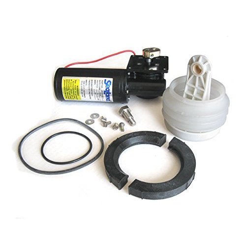 Sierra 12V Motor Conversion Kit | by West Marine