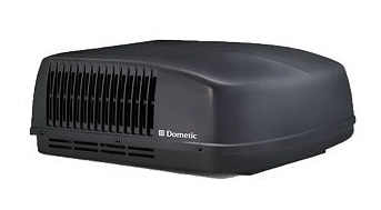 D7E-3309364010 Shroud Closed End, White