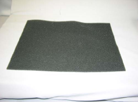 12 x 16 in. RV AC Duo Therm Air Conditioner Filter Pad -  Dometic, DO955308
