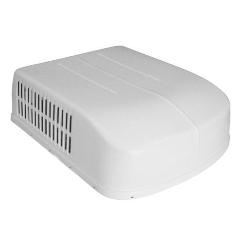 Dometic Brisk Air Shroud Kit, Paintable in White | Camping World