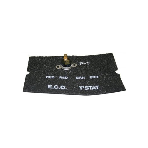 D7E-91470 Atwood 12VDC 130 Degree Thermostat - Front Mount