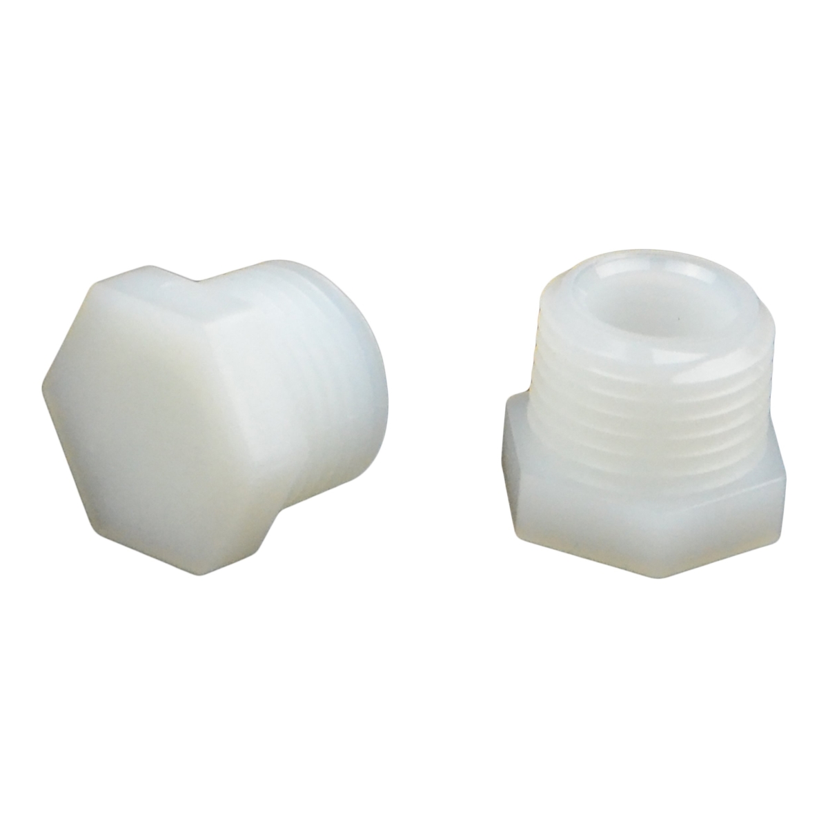 D7E-91857 0.5 in. Drain Plug Kit - Pack of 2