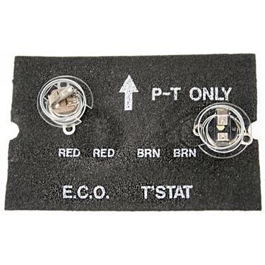 D7E-91547 Thermostat for XT Series Water Heaters