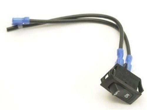 Picture of Dometic D7E-91089 Atwood 110V Rocker Switch