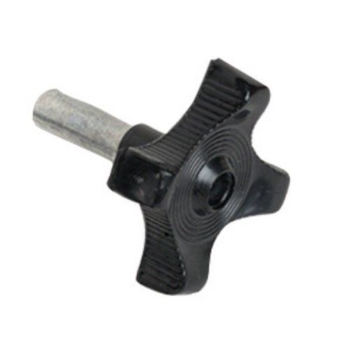 D7E-K114009 Crank Handle, Black